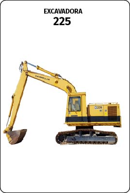 Excabadora 1