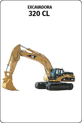Excabadora 1