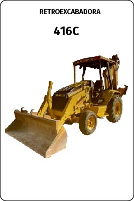 Excabadora 1
